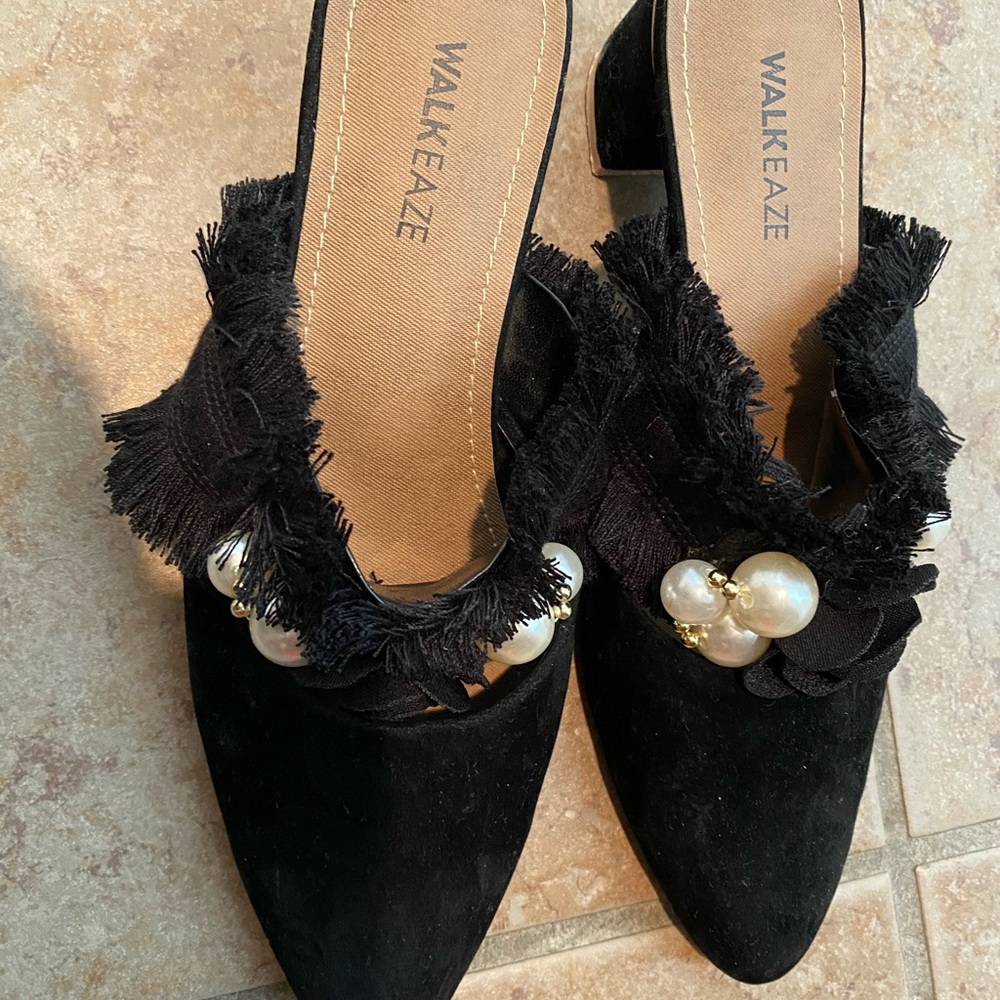 Mules